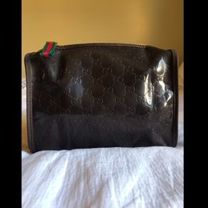 Gucci Parfums Bag Make-up pouch